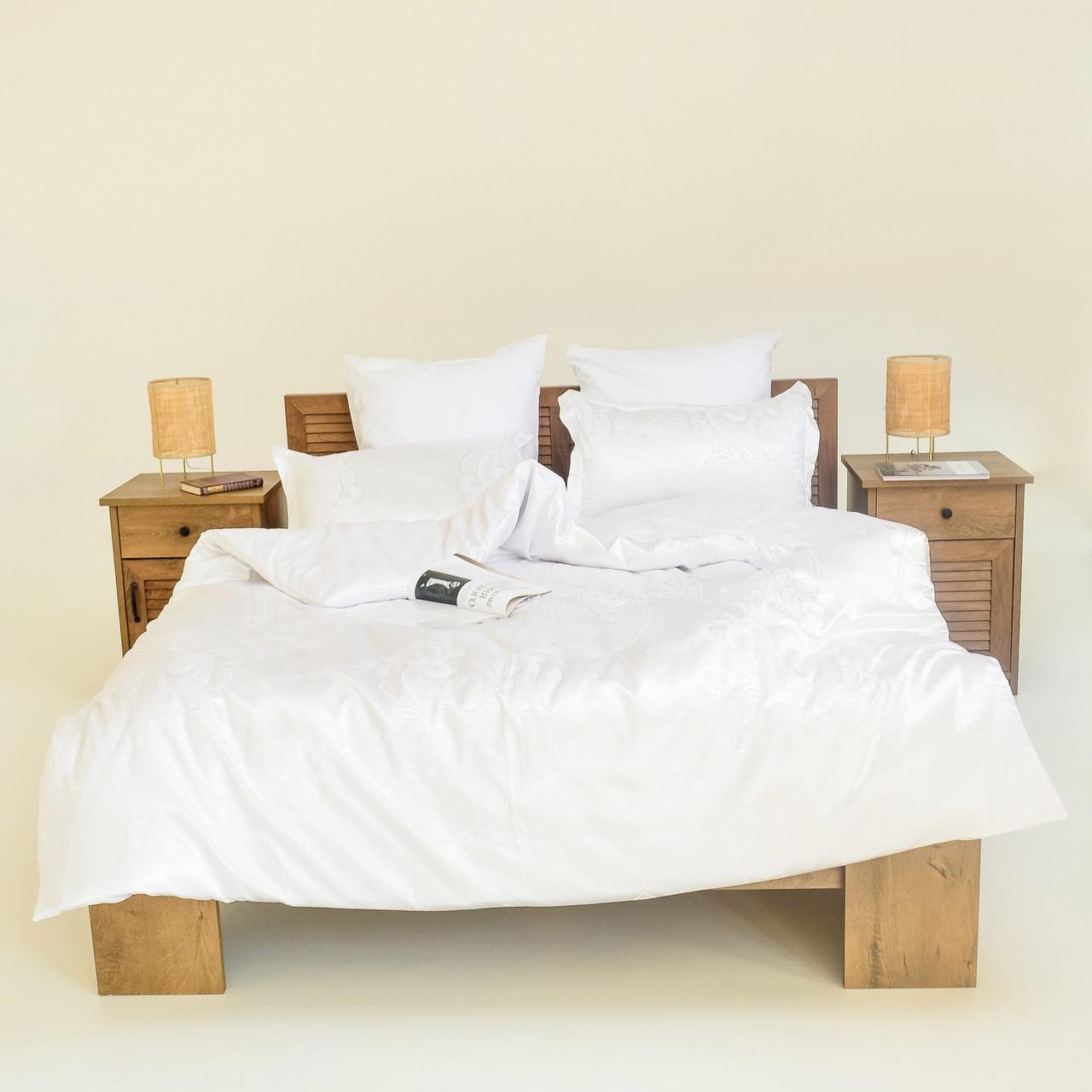 Постельное белье Вилюта Tiare сатин жаккард семейное (1746)