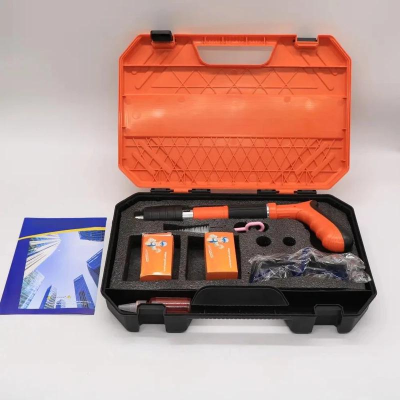 Пневматический пистолет для герметика 310 мл (234570446_464)