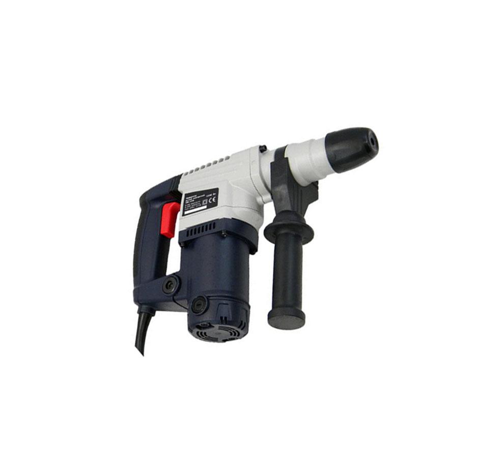 Перфоратор бочковий Craft CBH-1900 (894)