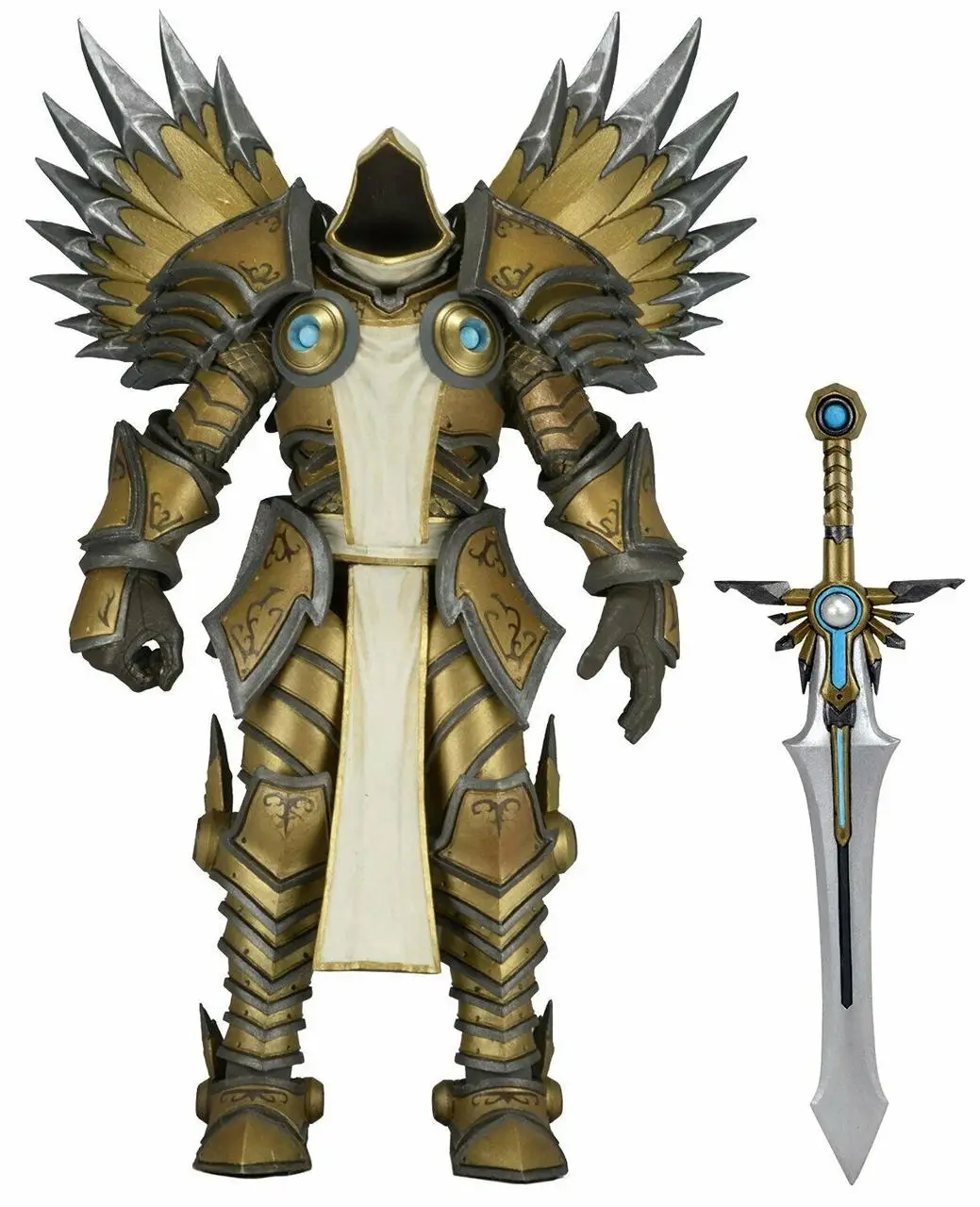 Фігура Tyrael Achangel of Justice Heroes of the Storm (66238)