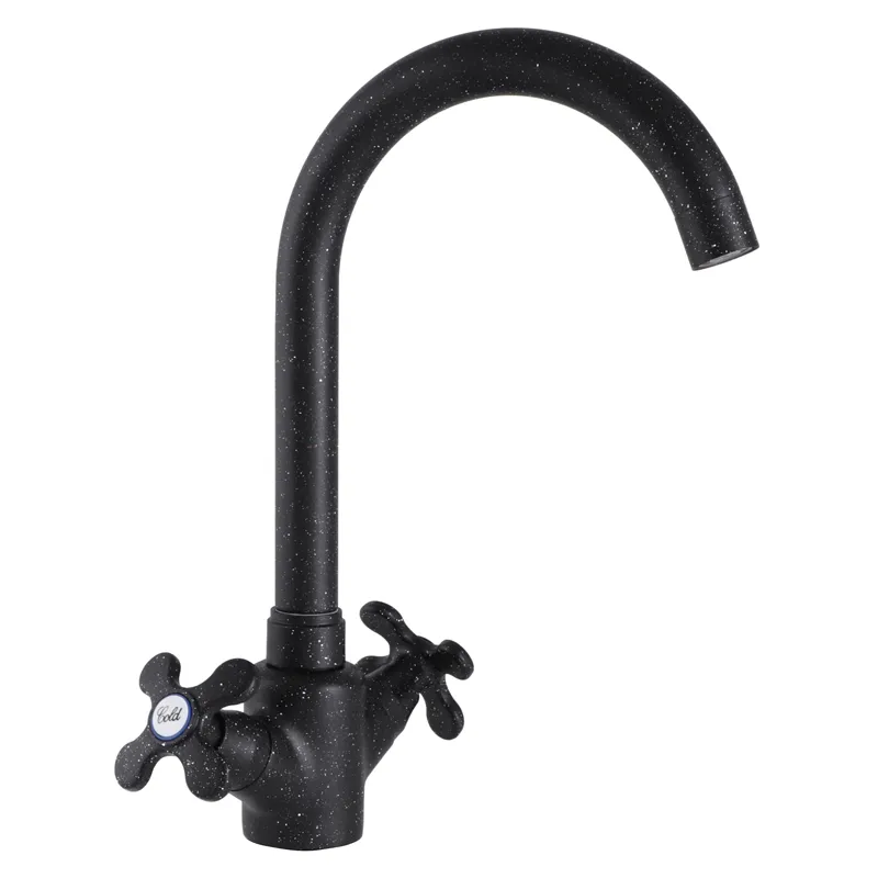 Змішувач для кухні Zerix Z41313-6 (ZX0234) - фото 1