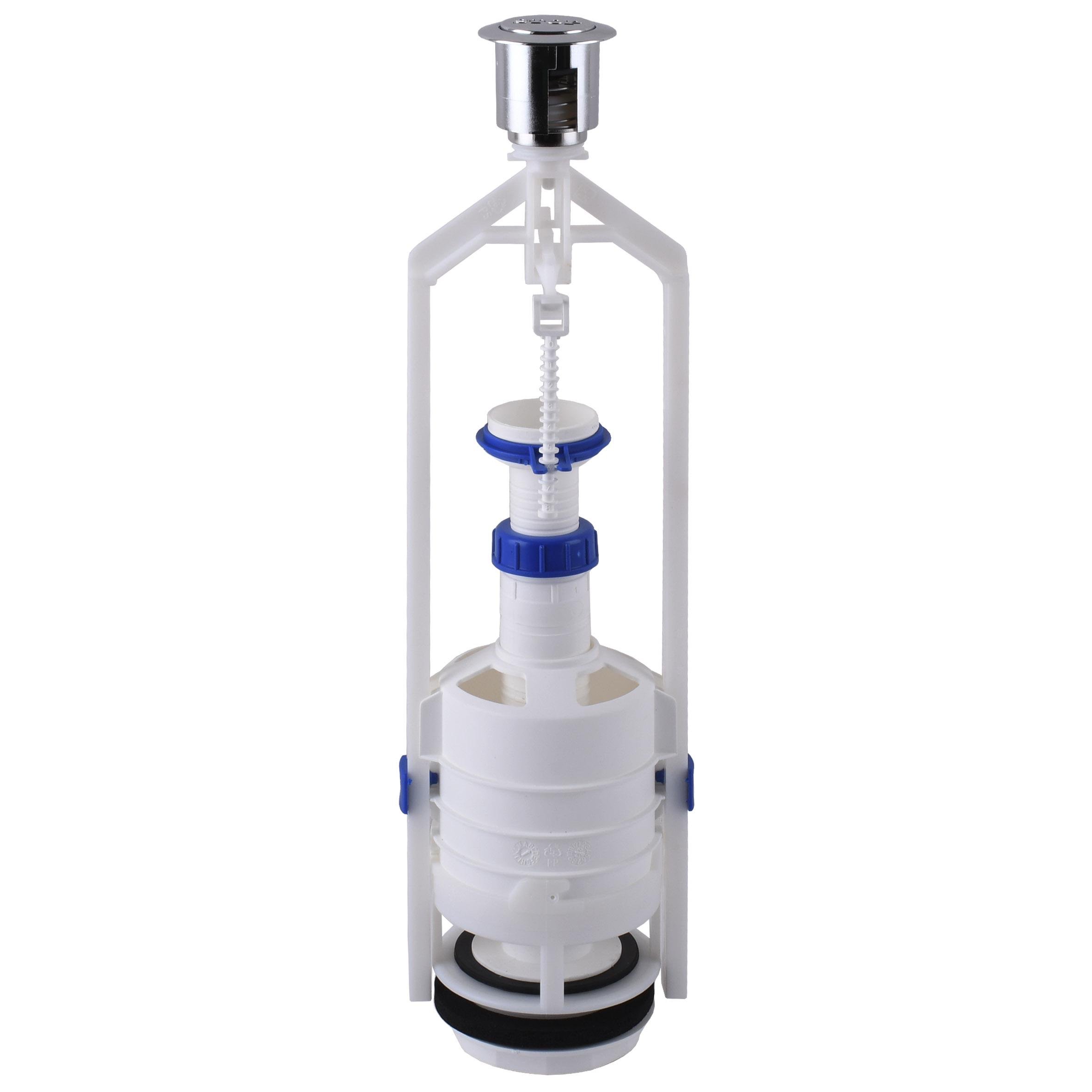 Сливной клапан K.K.POL ZSB/211 Stop 350/ZSB/211-00-T0 (000029075) Сливной клапан K.K.POL ZSB/211 Stop 350/ZSB/211-00-T0 (000029075)