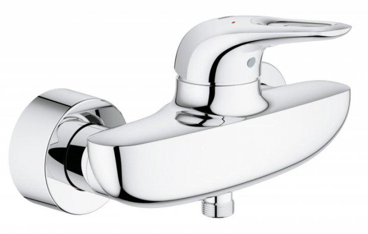 Змішувач для душу Grohe Eurostyle (33590003)