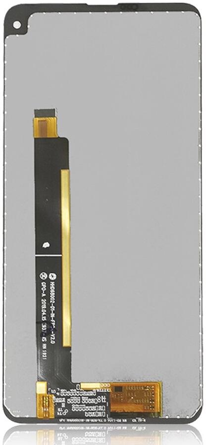 Дисплей и сенсор для Cubot Max 2 Black (2000990269553) Дисплей и сенсор для Cubot Max 2 Black (2000990269553)