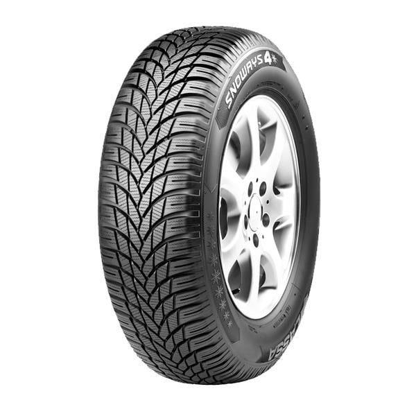 Шина зимова LASSA Snoways 4 225/50R17 98V (2430356)