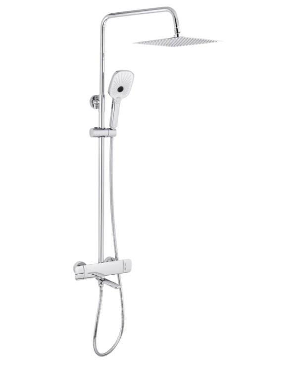 Душевая система Kroner KRP Makon C063 (CV033860)