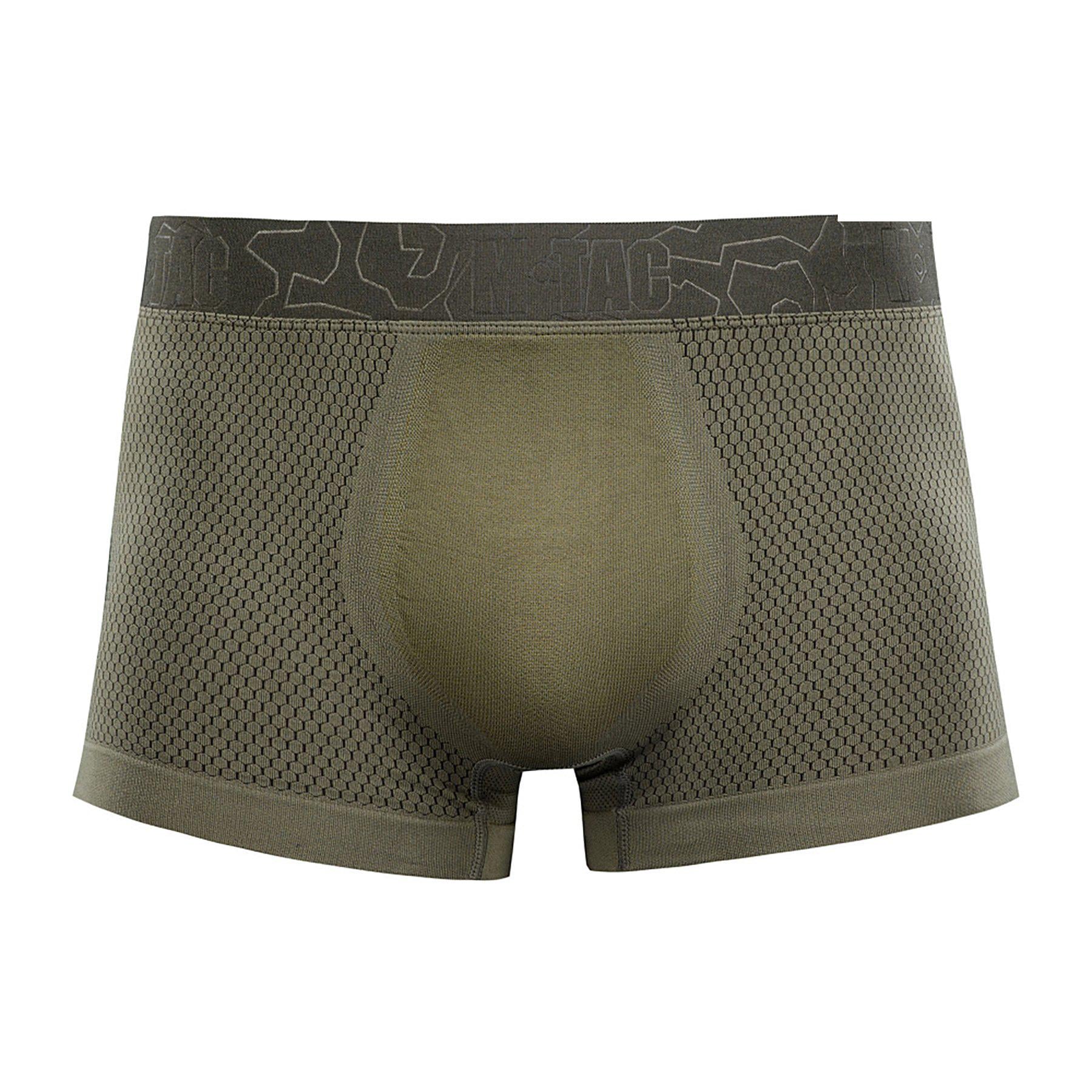 Труси M-Tac Hexagon Olive M - фото 2 Труси M-Tac Hexagon Olive M - фото 2