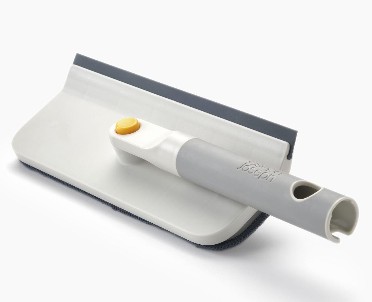 Набір з інструментів Joseph Joseph CleanTech для прибирання 6 ін. (6500031) - фото 8 Набір з інструментів Joseph Joseph CleanTech для прибирання 6 ін. (6500031) - фото 8