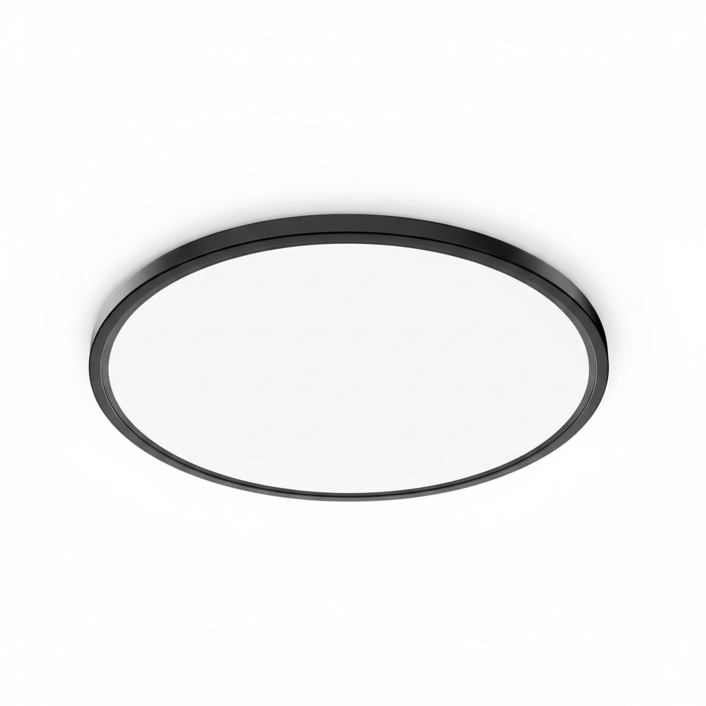 Лампа стельова LED Yexati (0124)