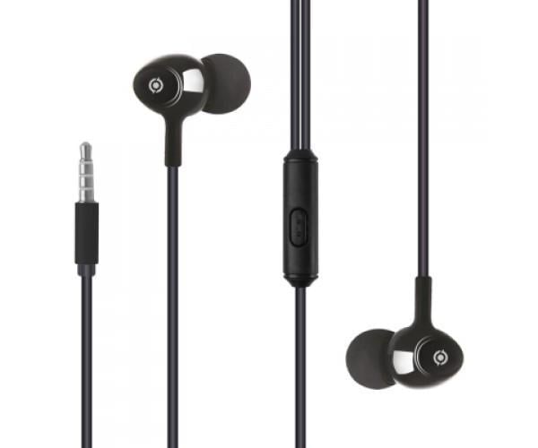 Навушники Piko EP-103BKM Black (1283126477799)