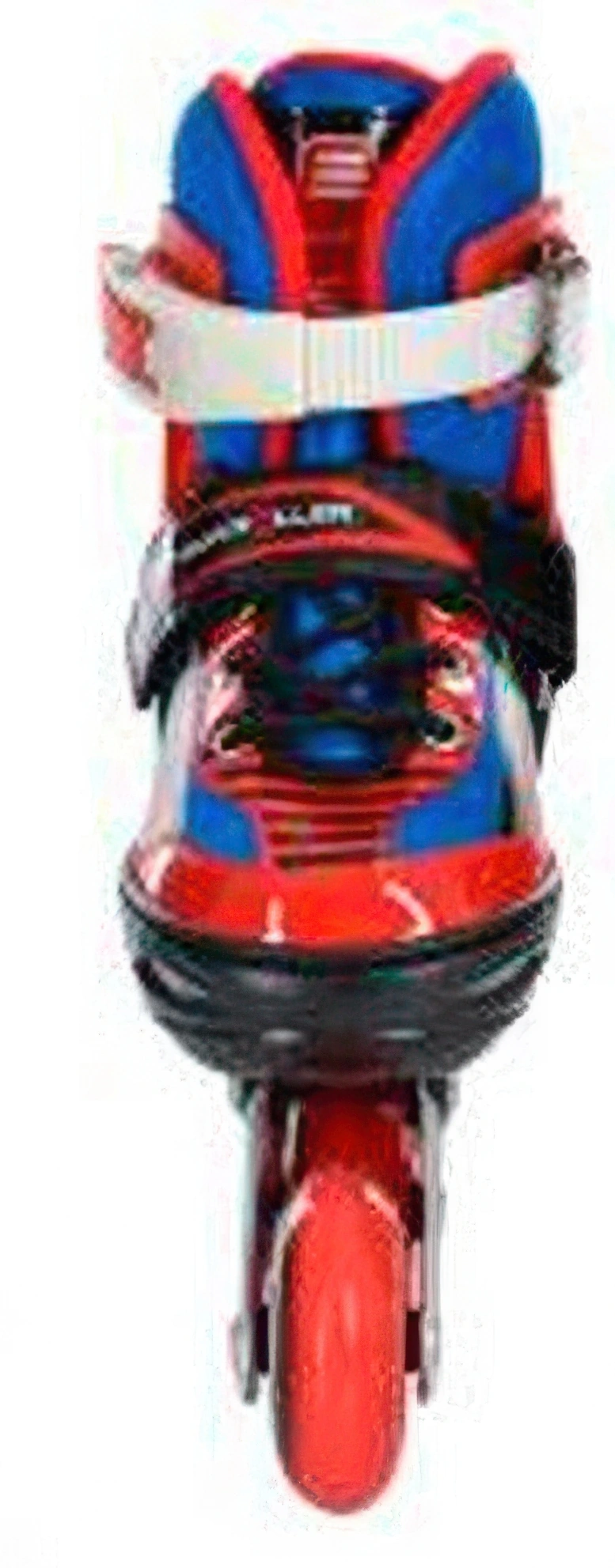 Ролики раздвижные детские Profi 27-30 см Синий (АП-122-Р-19) - фото 4 Ролики раздвижные детские Profi 27-30 см Синий (АП-122-Р-19) - фото 4