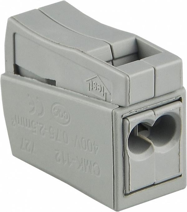 Клеммник соединительный АСКО-УКРЕМ CMK-112 для светильников (A0130010087)