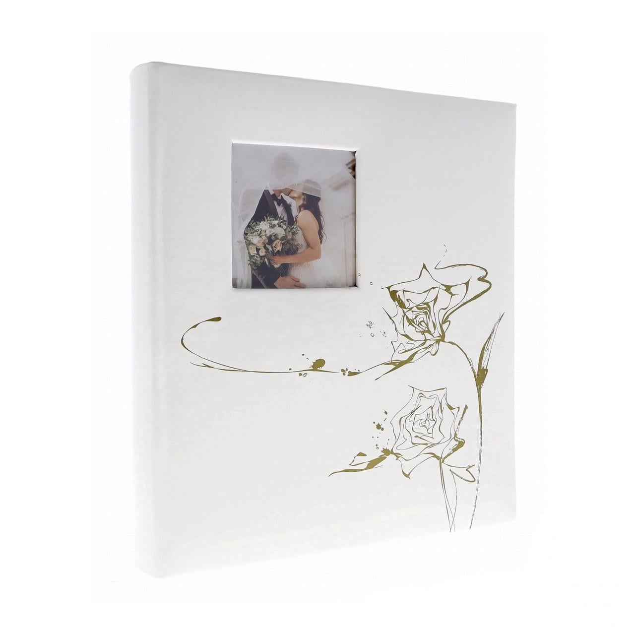 Фотоальбом Gedeon 29x32 см 60 сторінок (DBCL30 MOMENT 05)