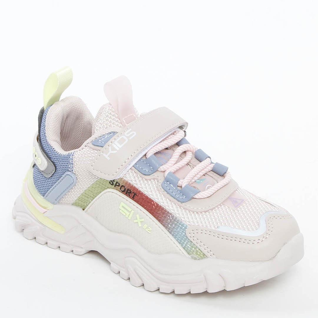 Кроссовки детские Fashion 337802 р. 34 20,5 см