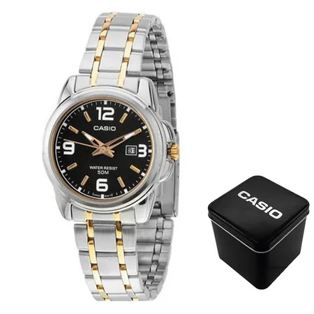 Наручний годинник Casio LTP-1314SG-1A Наручний годинник Casio LTP-1314SG-1A