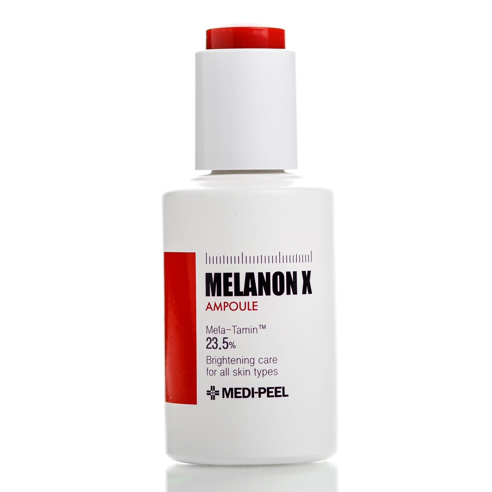 Сыворотка против пигментации MEDI-PEEL Melanon X Ampoule 50 мл (12352750)