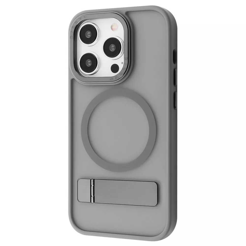 Чохол Proove Mainstay Case with Magnetic Ring iPhone 16 Pro Max
