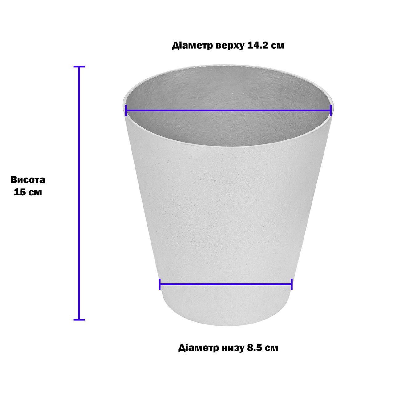 Форма металлическая для выпечки пасок/куличей/кексов и хлеба 1,5 л (1561541648) - фото 3 Форма металлическая для выпечки пасок/куличей/кексов и хлеба 1,5 л (1561541648) - фото 3