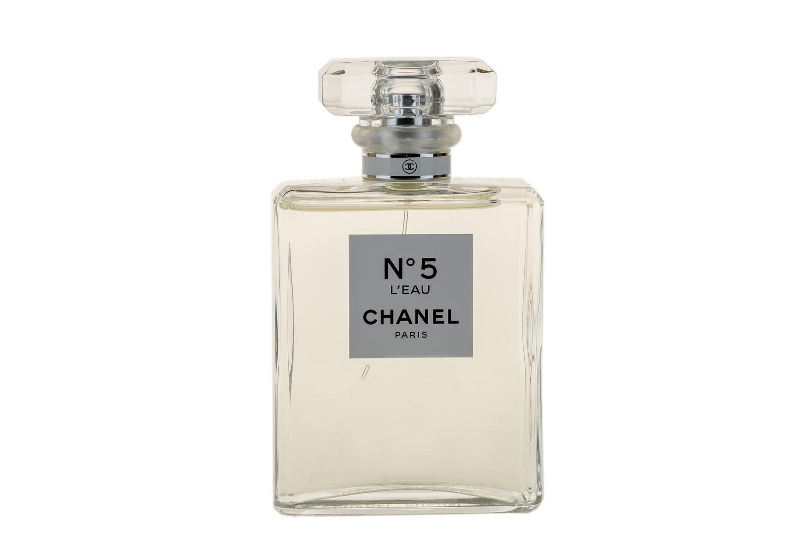 Туалетная вода для женщин Chanel N 5 L`eau 100 мл (62414)