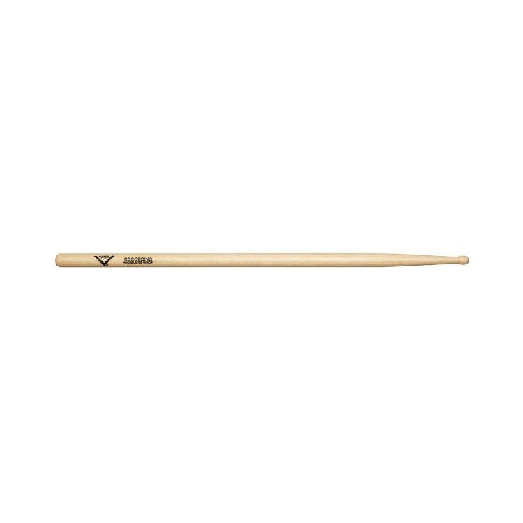 Палочки барабанные Vater VHRECW Hickory Recording (111722)