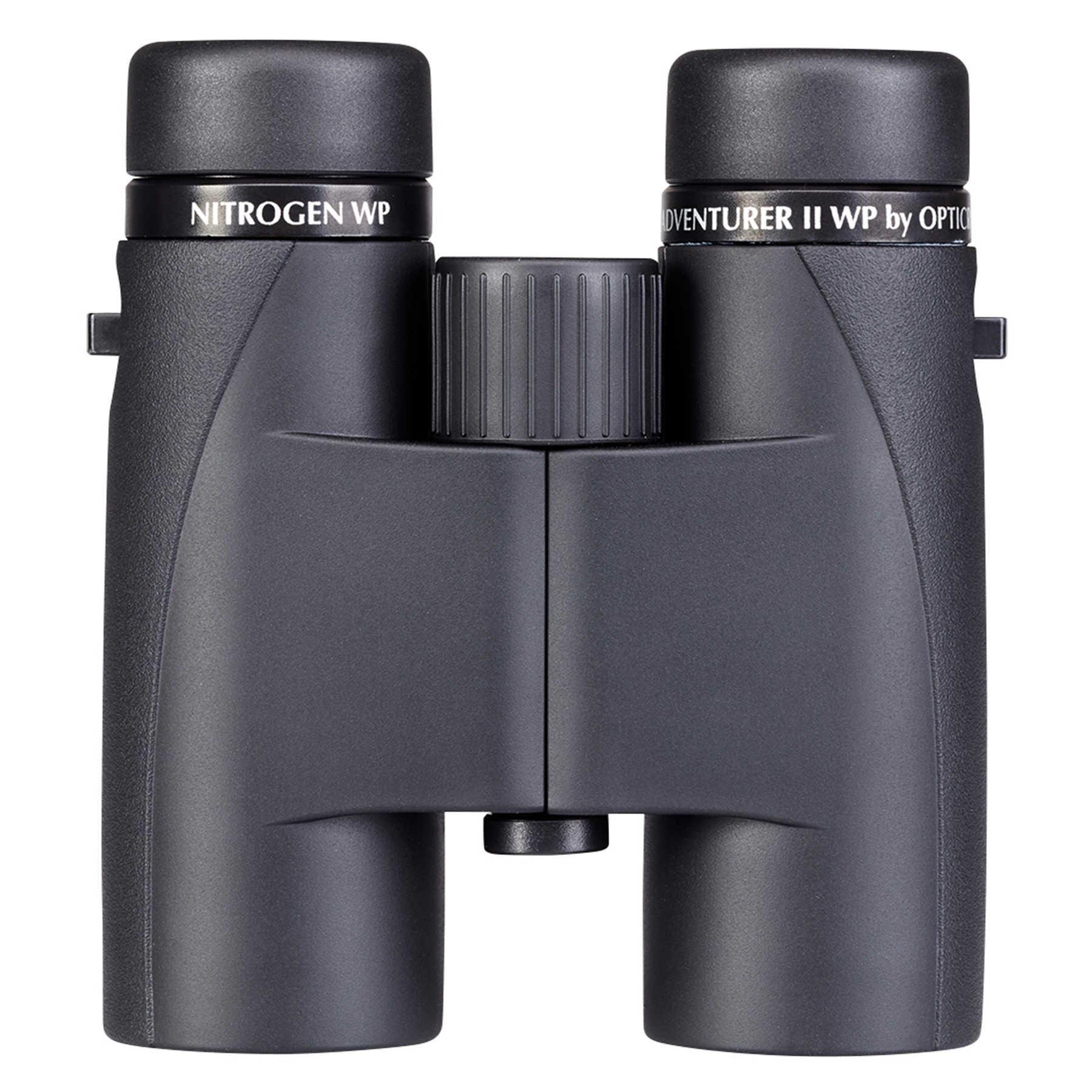 Бінокль Opticron Adventurer II 8x32 WP (30740) - фото 3