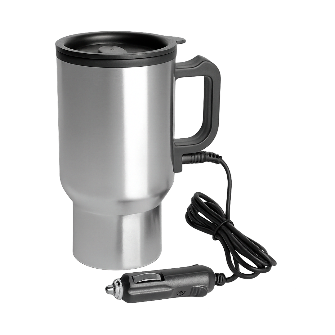 Термокружка автомобильная (29822169) - фото 3 Термокружка автомобильная (29822169) - фото 3