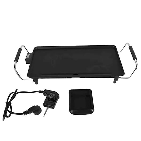 Электрогриль для барбекю DSP KB1057 2000 Вт (14618136)