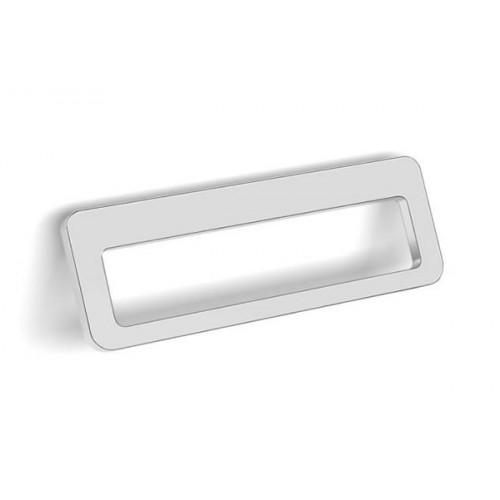 Тримач для рушника Stella Next 08.141 24 см Хром (76833)