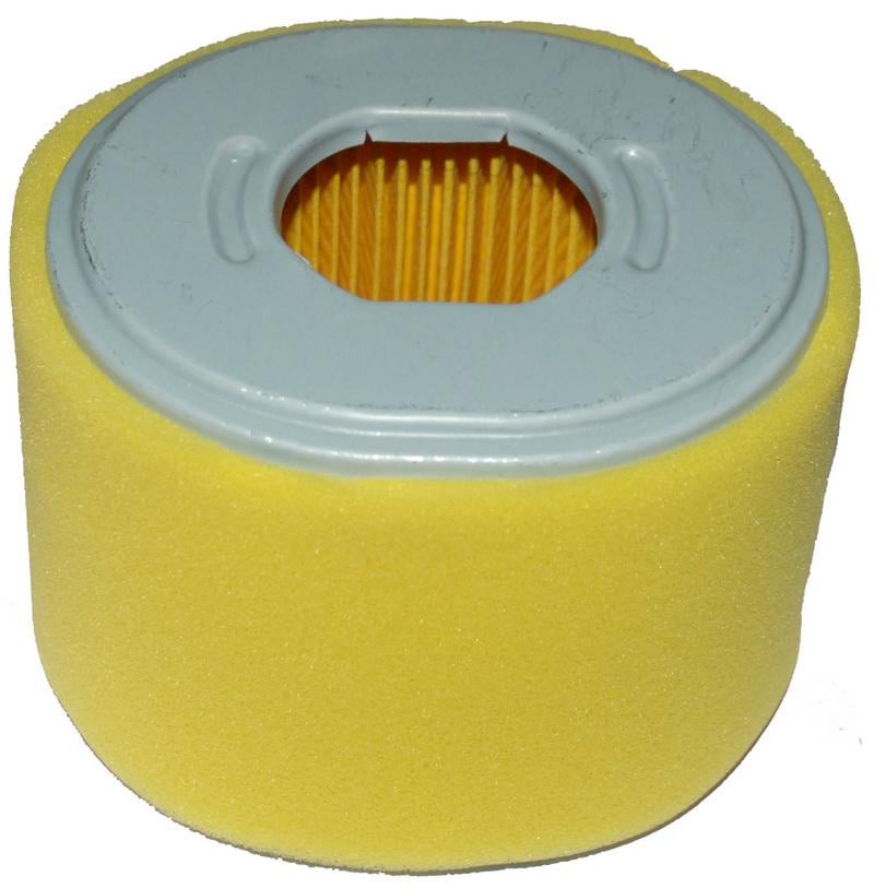 Фільтр повітряний GX 240/GX 270/173F/177F 8-9 к. с. 90х101х80 мм (gen296)