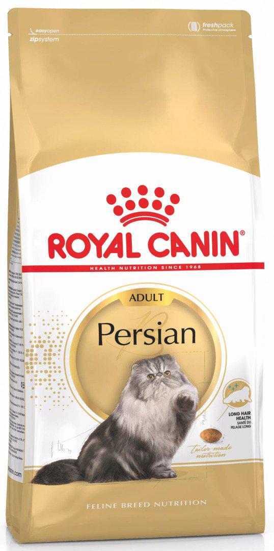 Корм сухий для котів Royal Canin Persian 2 кг (3182550702614)