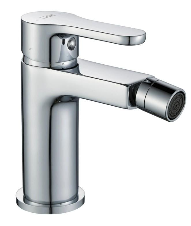 Смеситель для биде Lidz Astra 001AF LDAST001AFCRM48089 (64172)