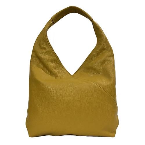 Женская сумка кожаная Felicita Горчичный (6828801604) Женская сумка кожаная Felicita Горчичный (6828801604)