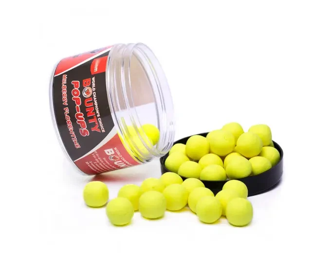 Поп-ап Bounty Classic Mulberry/Florentine 8 мм (PP011) - фото 1