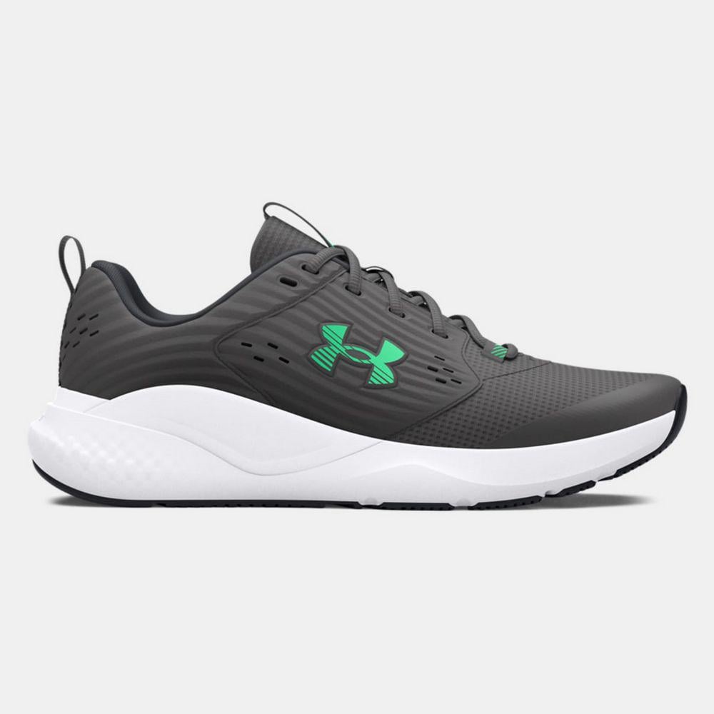 Кроссовки мужские Under Armour Charged Commit Tr 4 р. 41 (3026017-104-41)