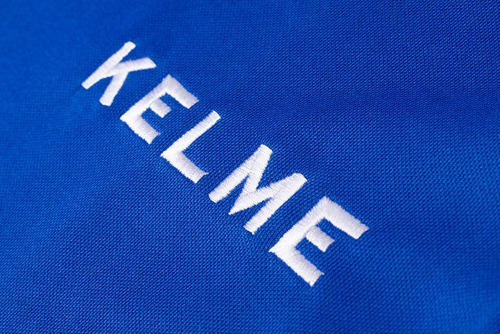 Олімпійка Kelme PRIMERA S Синій (K077.409) - фото 3