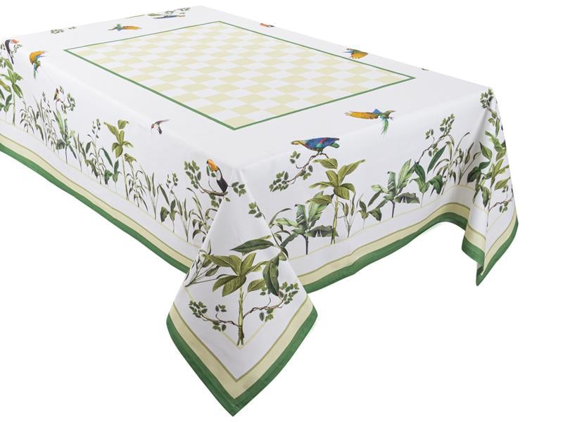 Скатерть Lefard Alora 140x260 см (747-058)