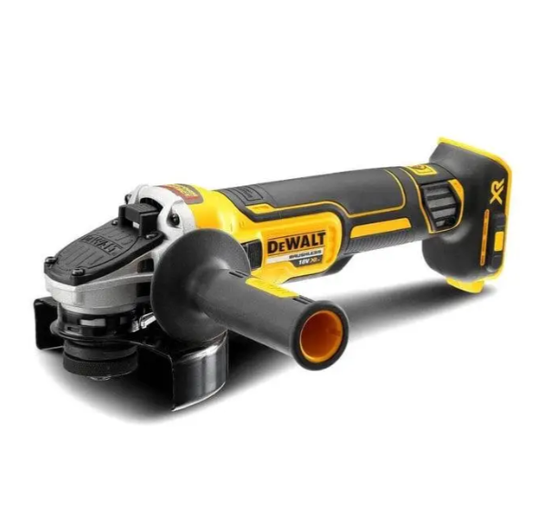 Машина шлифовальная угловая диск 125 мм кейс 2хАКБ 48V 6 Ah (33077699)