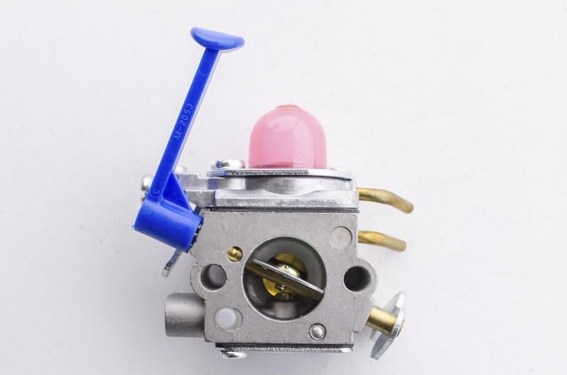 Карбюратор для мотокосы Хусварна 128 (3194)