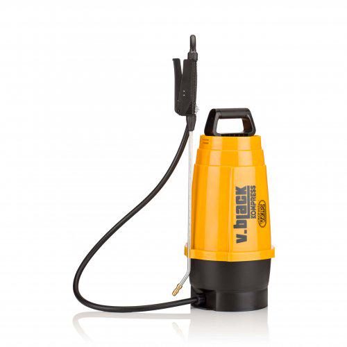 Опрыскиватель Volpi VBLACK KOMPRESS 6 л (19KPR)