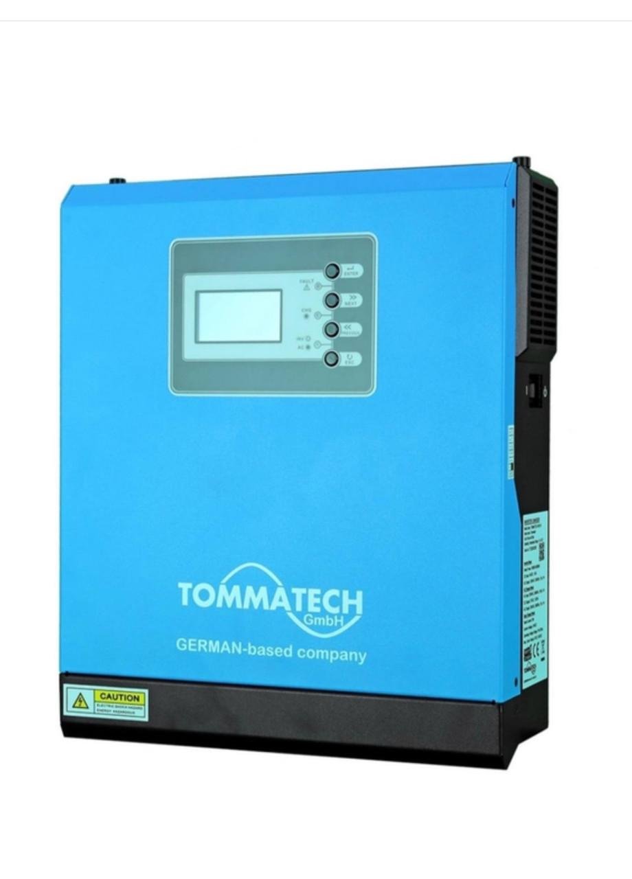 Інвертор високонапірний Tommatech 5 кВт mppt 48 V (2308541945)