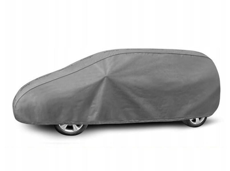 Тент автомобільний на мінівен Kegel-Blazusiak Mobile Garage XL mini Van 450-485 см (5-4133-248-3020)