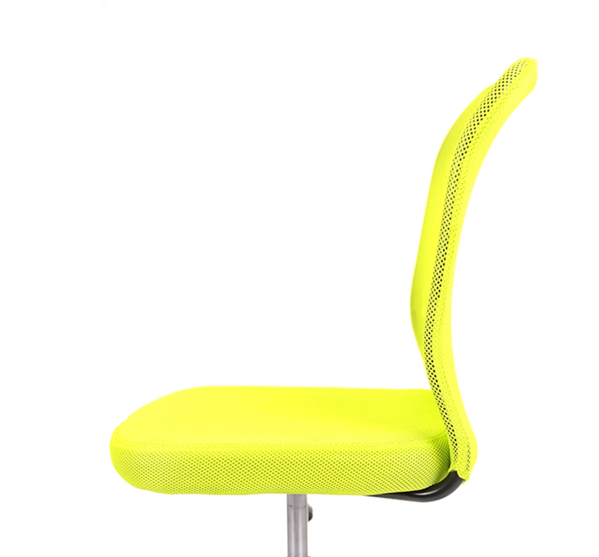 Крісло дитяче сітка АКЛАС Іві Жовтий (10052470) - фото 9