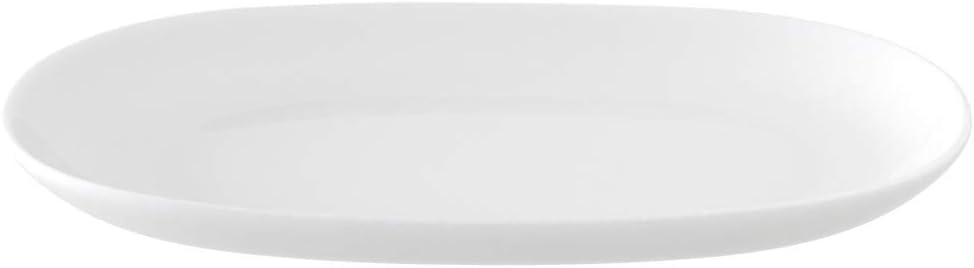 Блюдо для гарніру Villeroy & Boch Anmut 20 x 15 см (1045453570) - фото 2