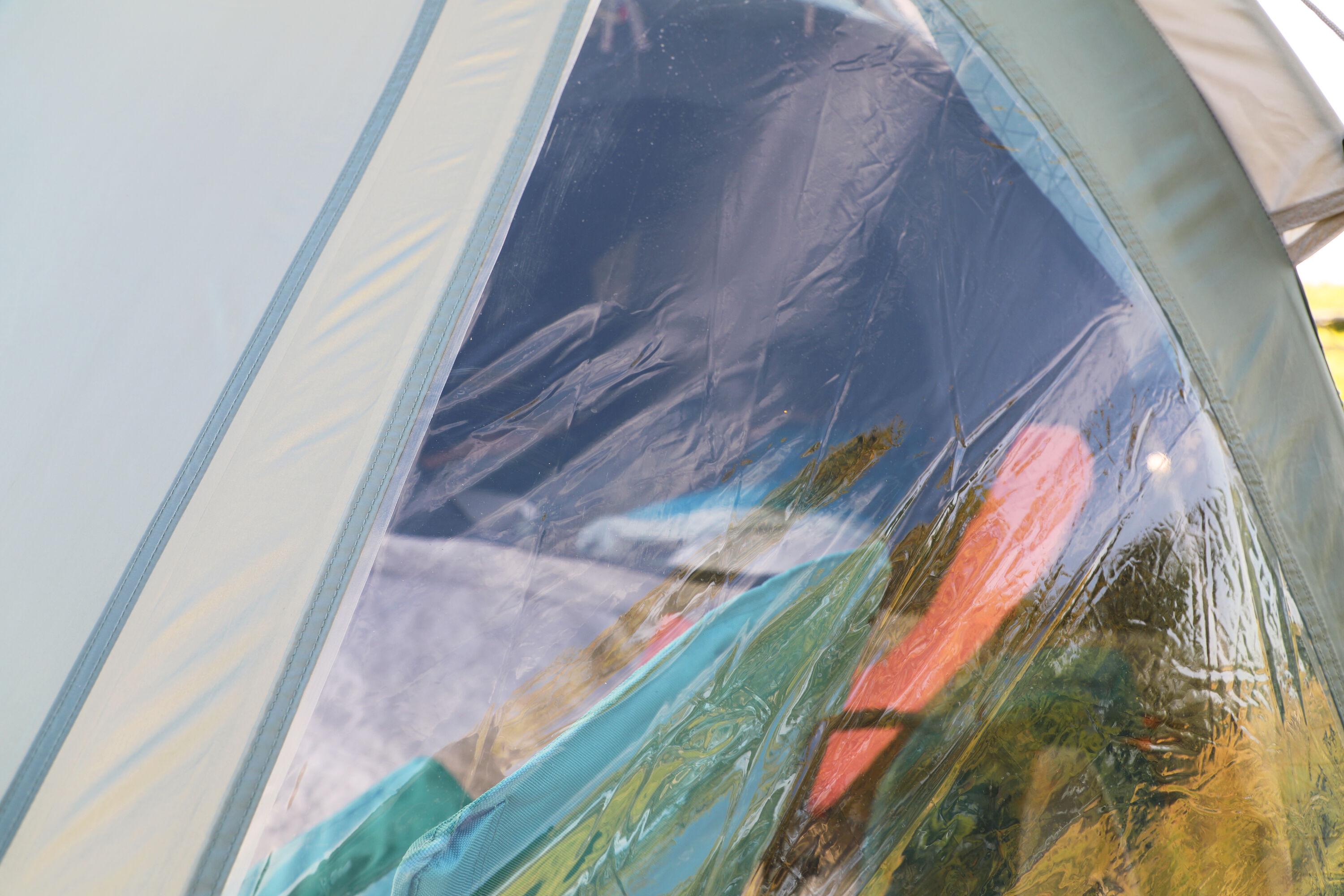 Намет п'ятимісний Vango Beta 550XL Mineral Green (TEUBETA00000002) - фото 13 Намет п'ятимісний Vango Beta 550XL Mineral Green (TEUBETA00000002) - фото 13