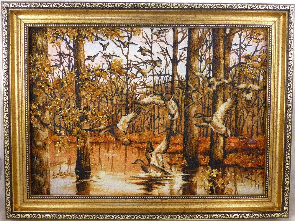 Панно Т-169 Гранд Презент 30x40