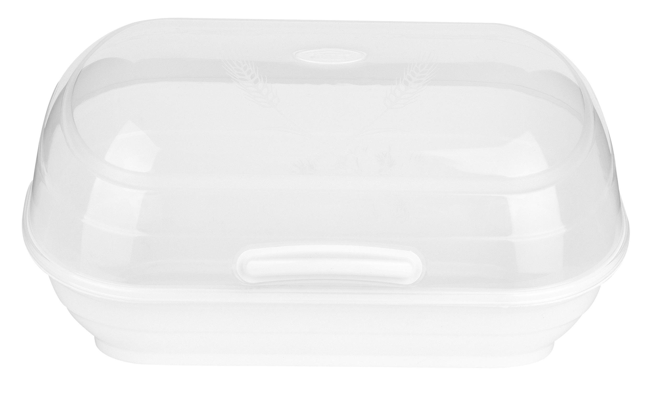 Хлебница Violet House UG-0720 WHITE 40x27x48 см (31569053)