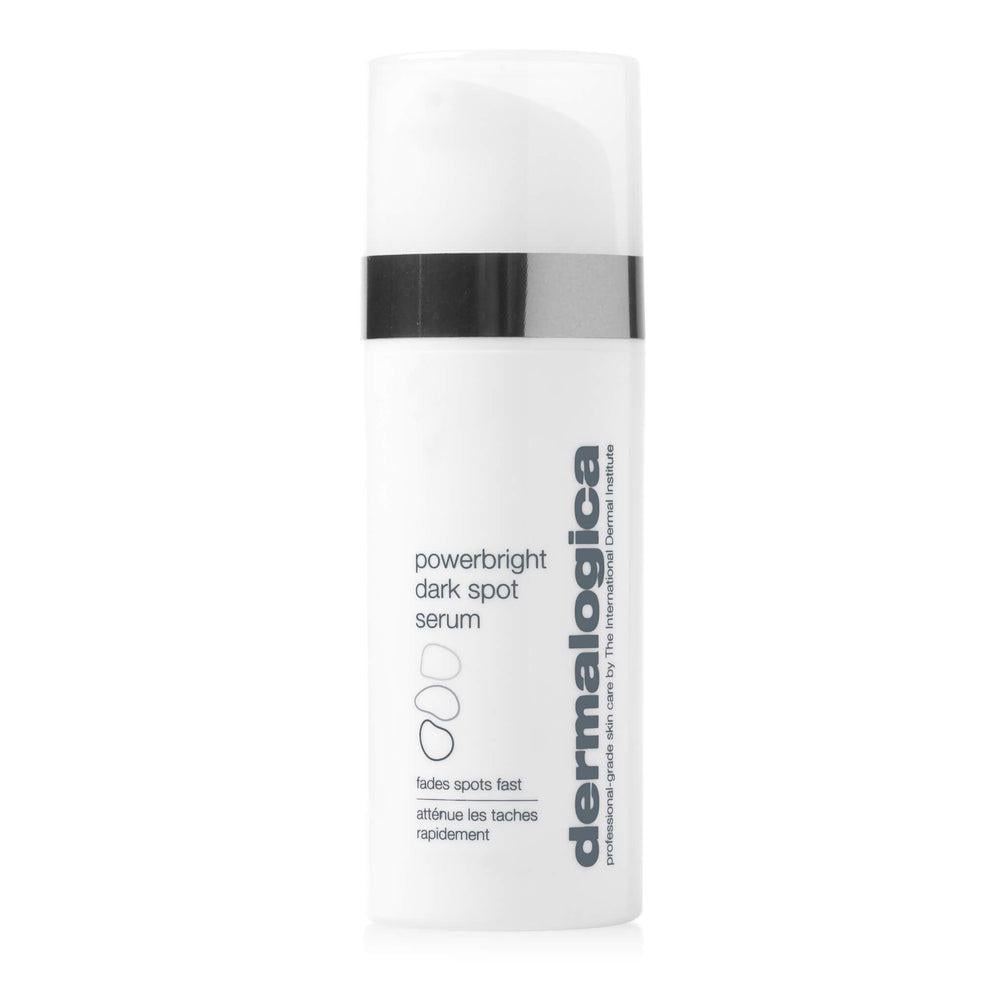 Сыворотка активная для освещения и борьбы с пигментированной кожей DERMALOGICA PowerBright Dark Spot Serum 30 мл (80534)