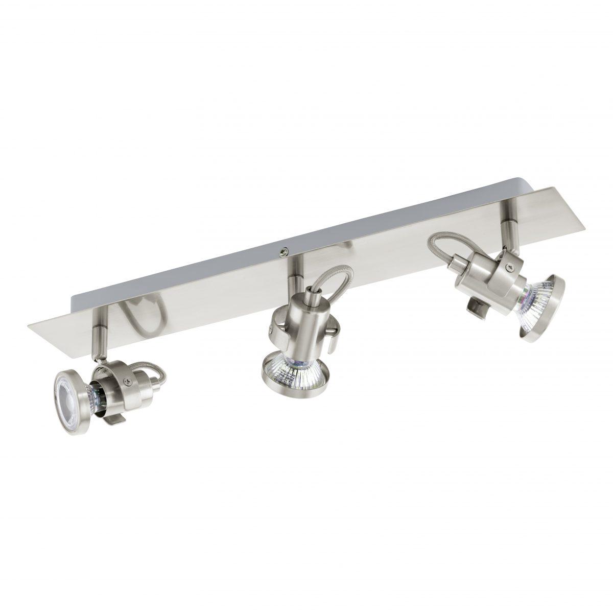 Точечный светильник Eglo Tukon 3 (94146)