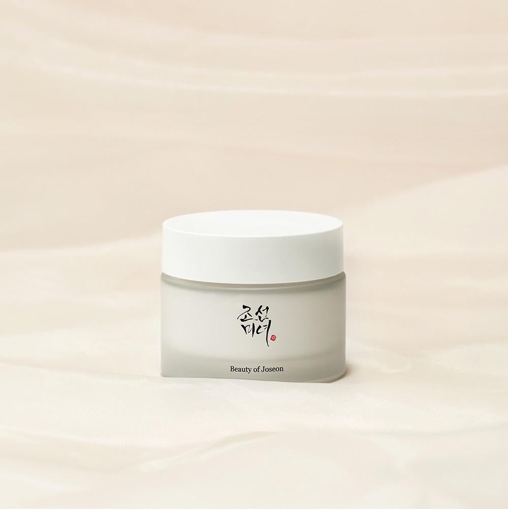 Крем для лица увлажняющий антивозрастной Beauty of Joseon Dynasty Cream 50 мл (1928544787)