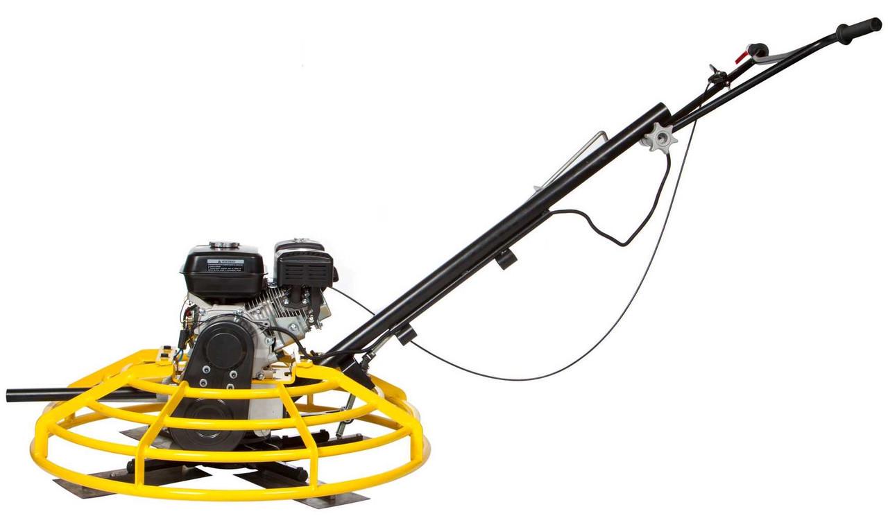 Затиральна машина Hyundai HPT 100 (19541296) - фото 3 Затиральна машина Hyundai HPT 100 (19541296) - фото 3